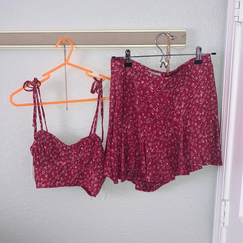 Princess Polly Set